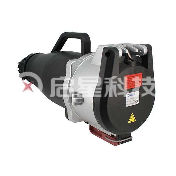 IP67 300A 4P