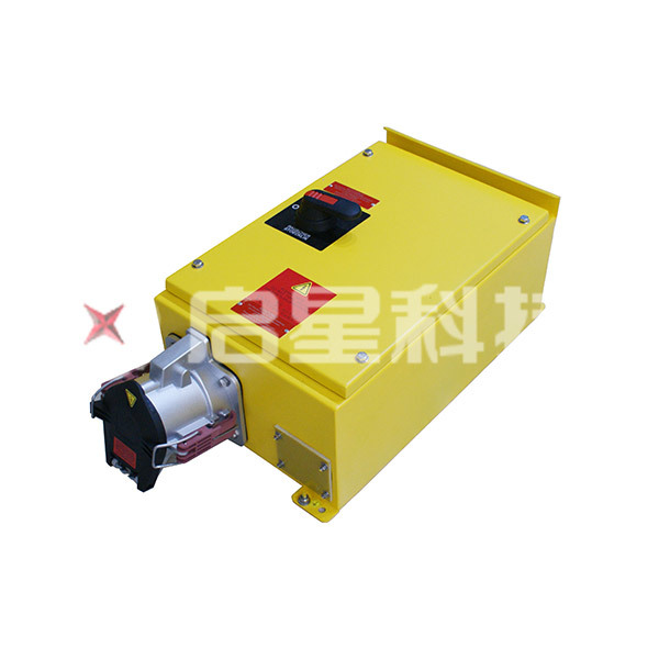 IP65 250A 4P