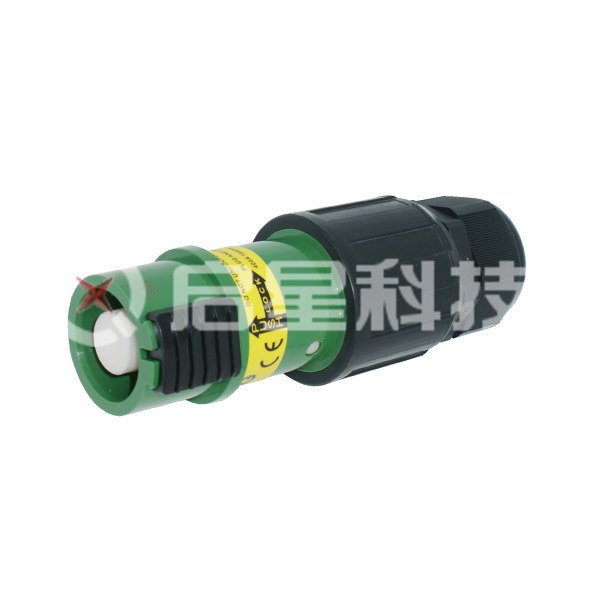 Ground wire