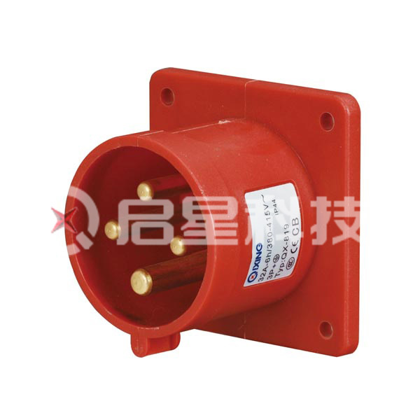 IP44 32A 4P