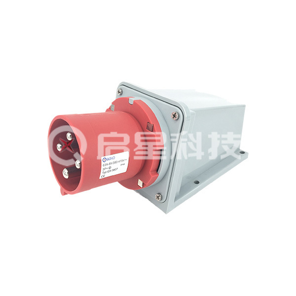 IP44 63A 4P