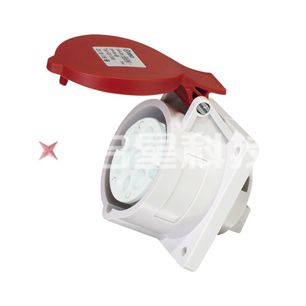 IP44 16A 7P