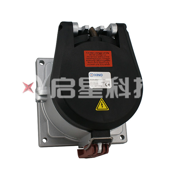 IP67 350A 4P