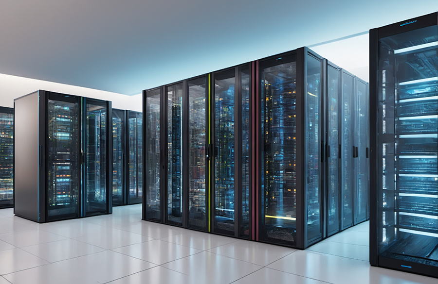 Data center