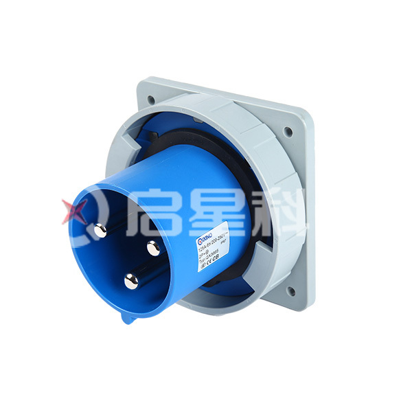 IP67 125A 3P