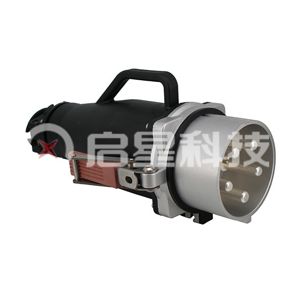 IP67 350A 5P