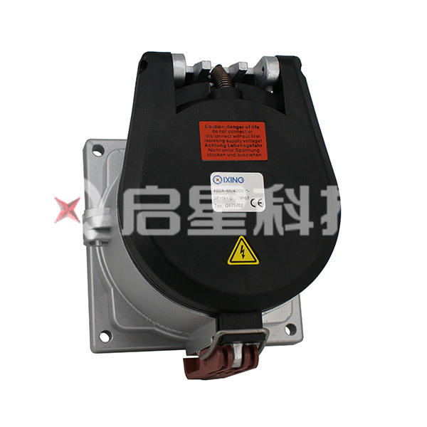 IP67 350A 5P