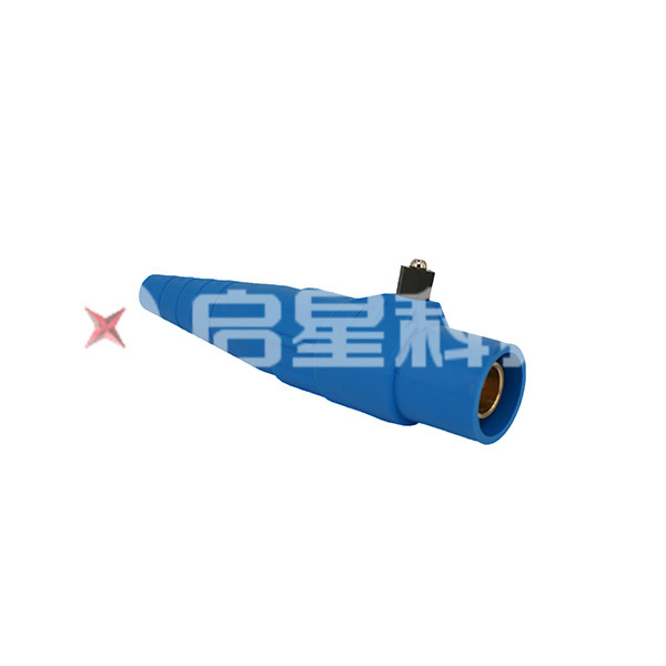 IP44 200A 600V