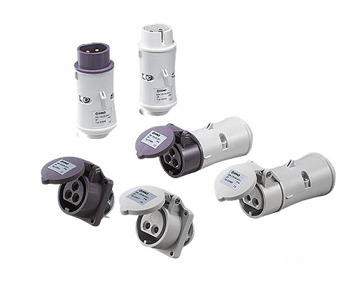 Low Voltage series