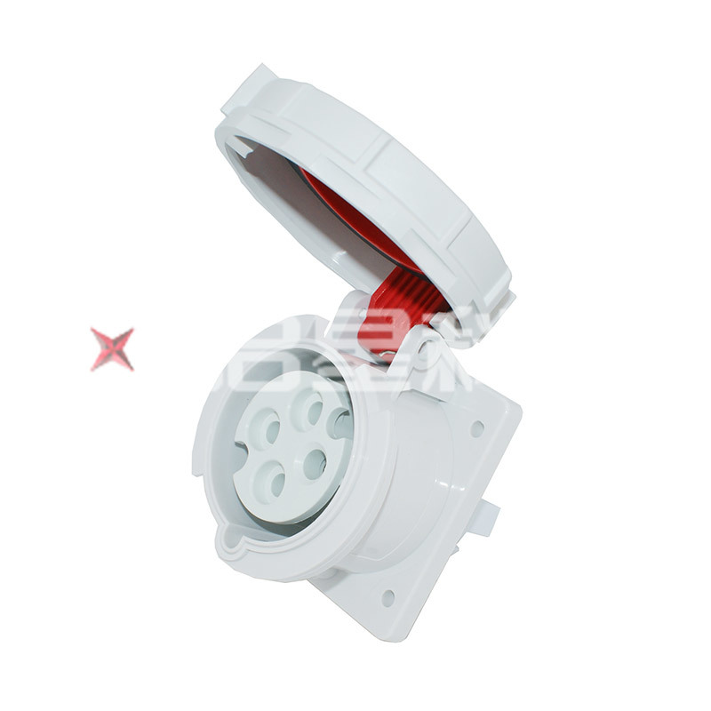IP67 32A 4P