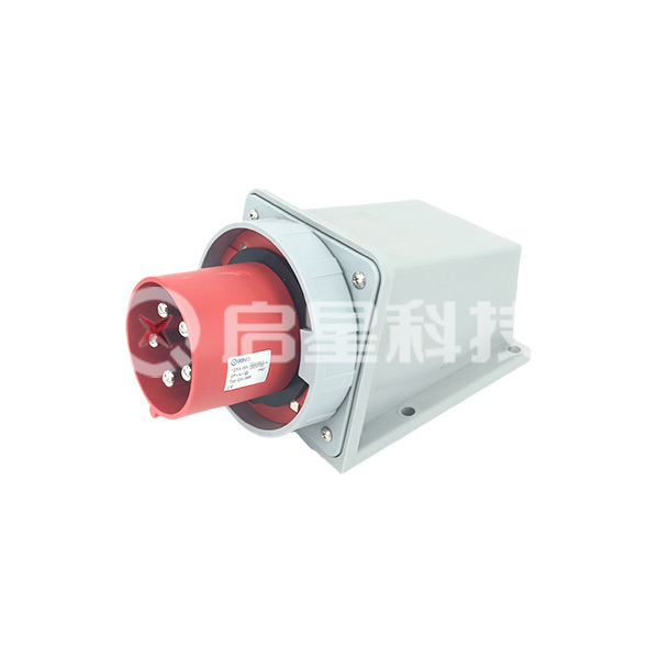 IP67 125A 5P