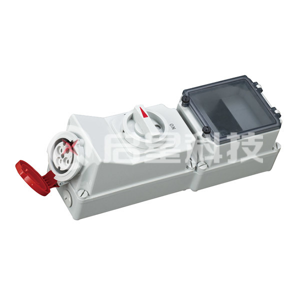 IP44 32A 4P