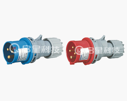 Low Voltage Series