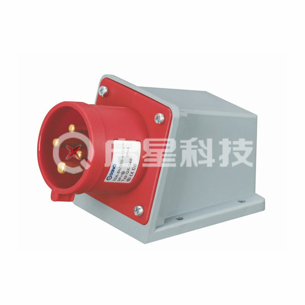 IP44 32A 4P