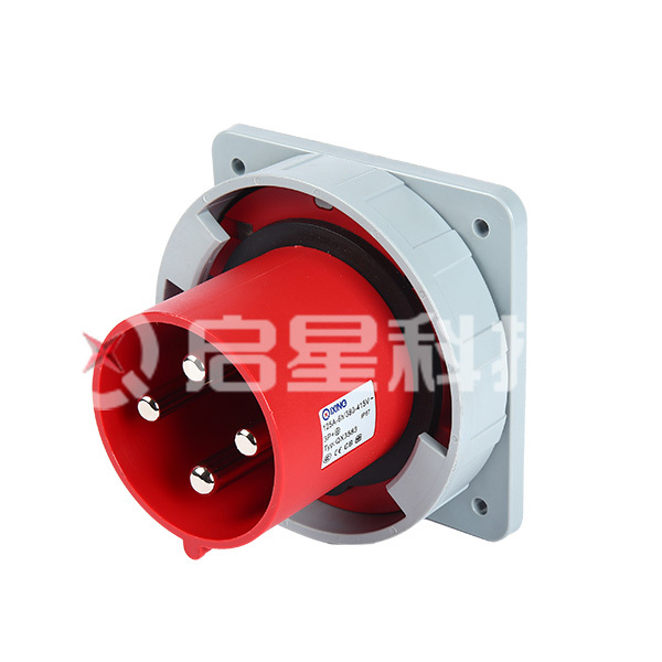 IP67 125A 4P