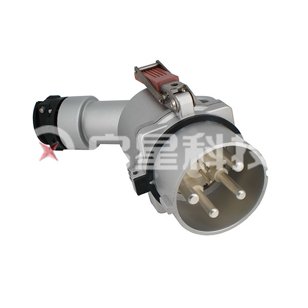 IP67 350A 4P