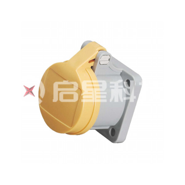 IP44 200A 600V