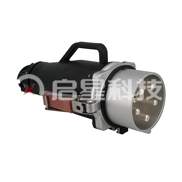 IP67 400A 5P