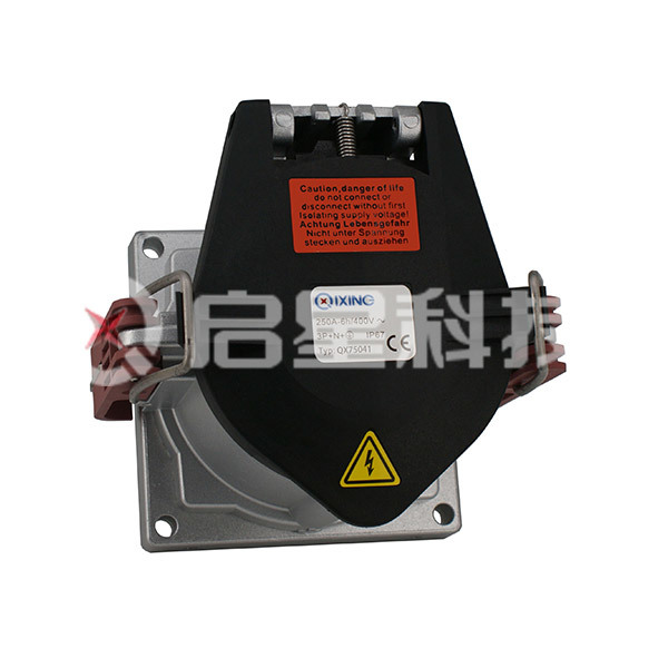IP67 250A 4P