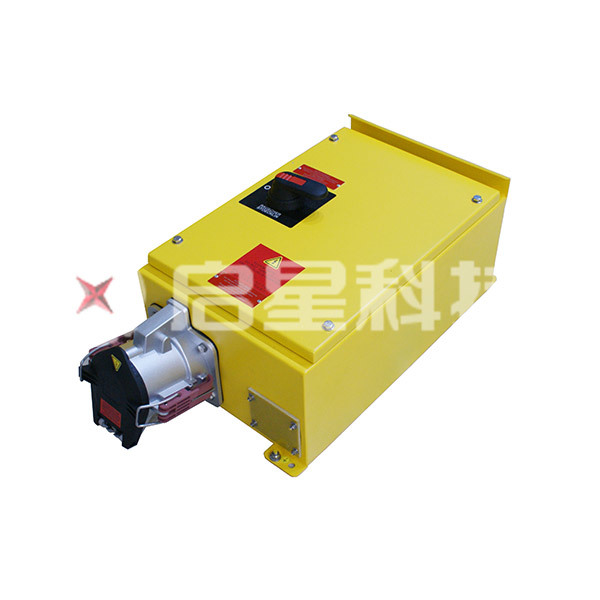 IP65 160A 5P
