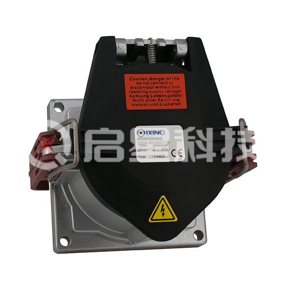 IP67 160A 5P