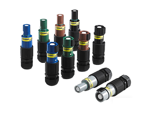 European camlock series