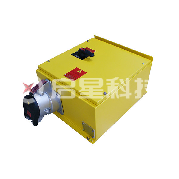 IP65 400A 5P