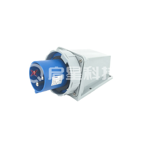 IP67 63A 3P