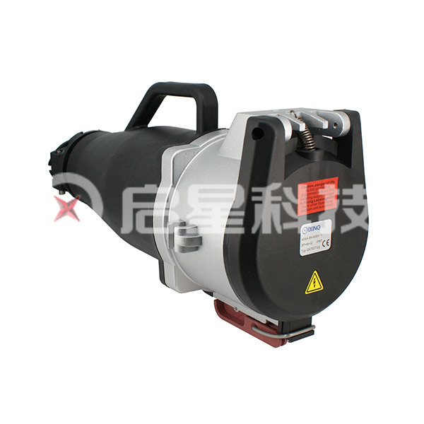 IP67 300A 5P