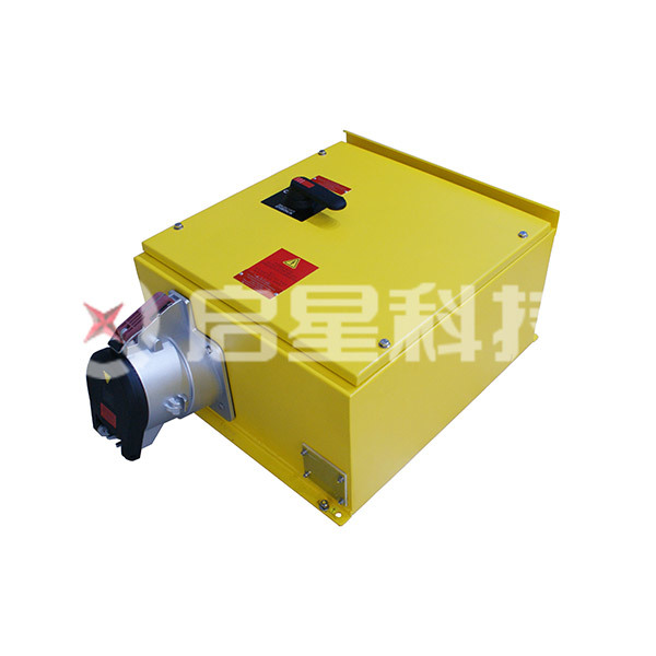 IP65 300A 4P