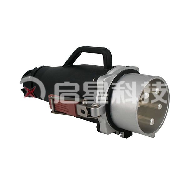 IP67 400A 4P