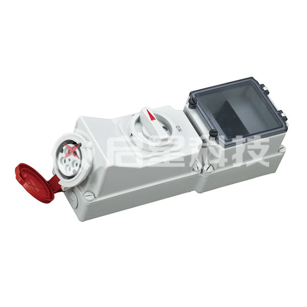 IP44 32A 5P