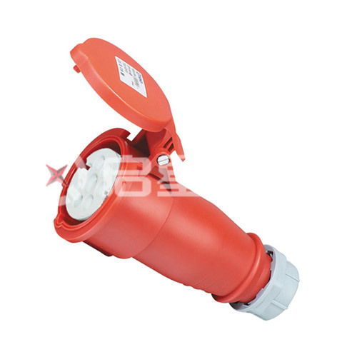 IP44 16A 8P