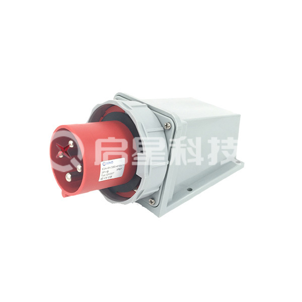 IP67 63A 4P