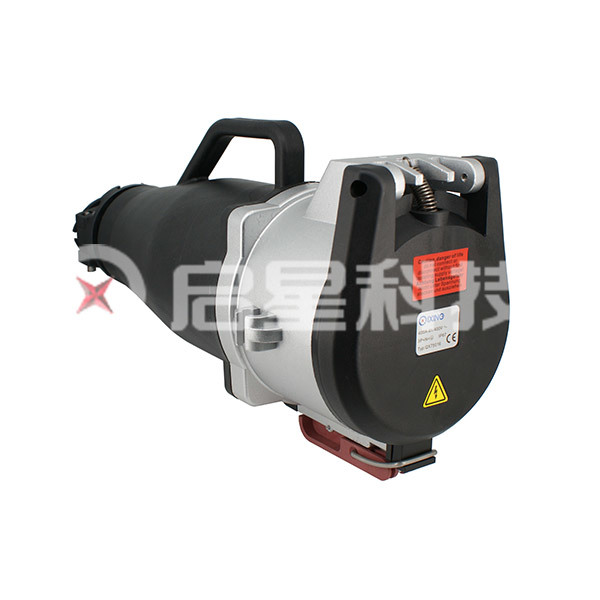 IP67 400A 4P