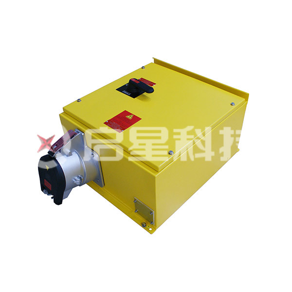 IP65 350A 5P