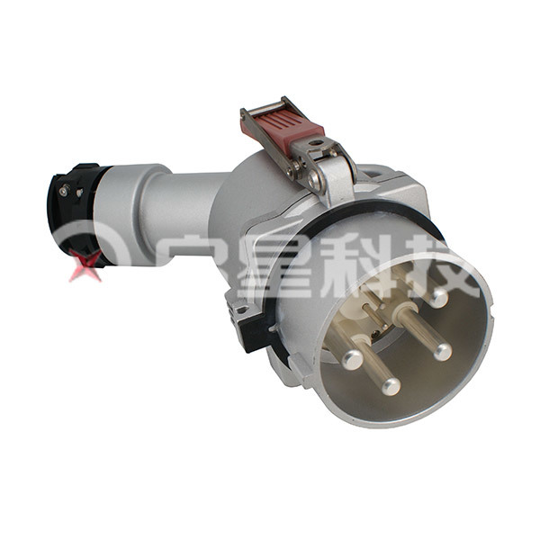 IP67 300A 4P