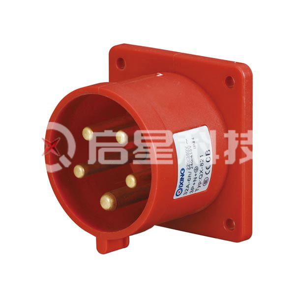 IP44 32A 5P