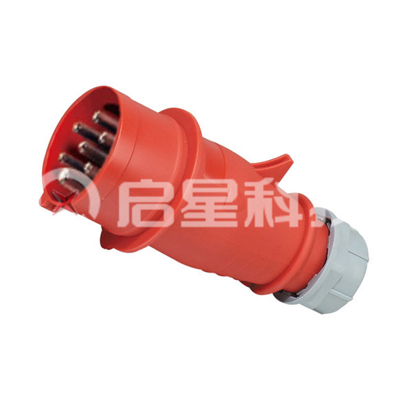 IP44 16A 7P