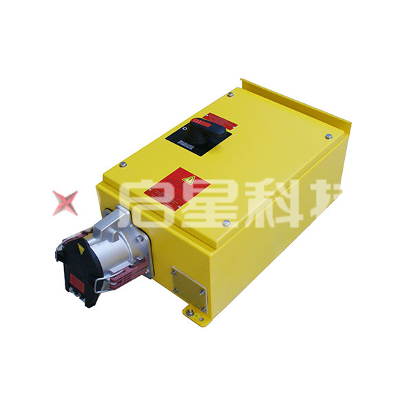 IP65 250A 5P