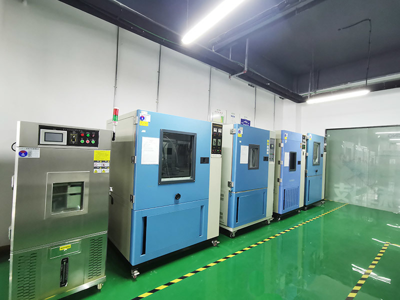 Plant equipment