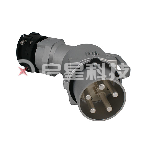IP67 200A 5P