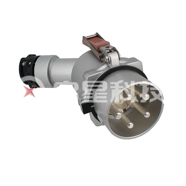 IP67 350A 5P