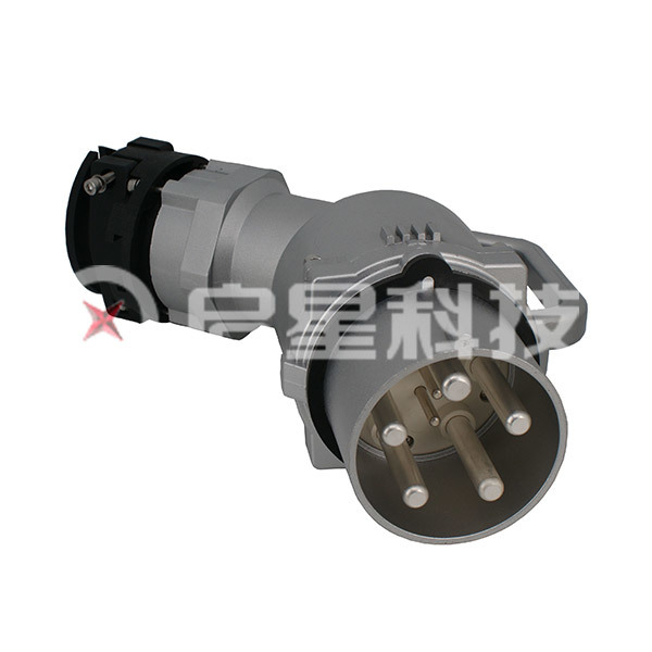 IP67 160A 5P