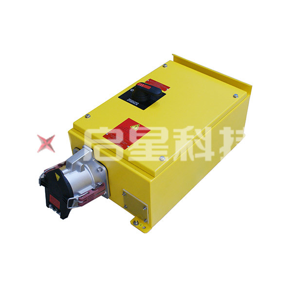 IP65 200A 4P