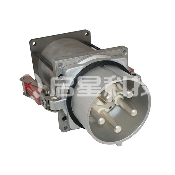 IP67 350A 5P