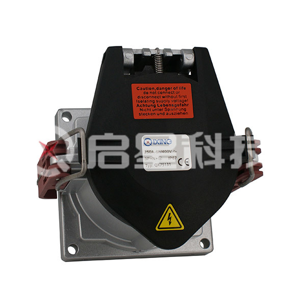 IP67 250A 5P