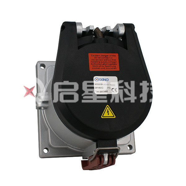 IP67 300A 4P