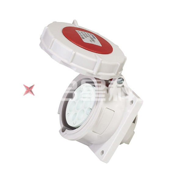 IP67 32A 7P