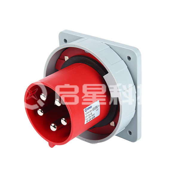 IP67 63A 5P